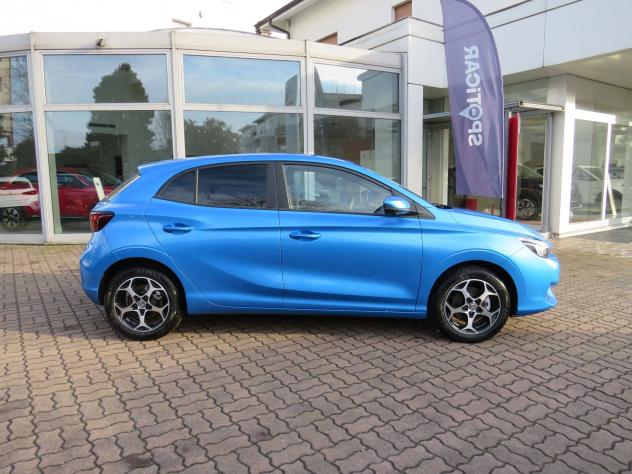 MG MG3 1.5 Hybrid+ ( HEV ) Luxury - PRONTA CONSEGNA - Foto 2