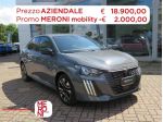 Peugeot 208 PureTech 100 S&S 5 porte Allure