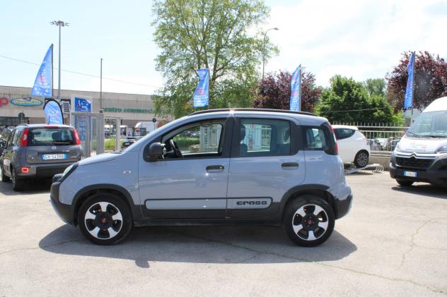 Fiat Panda 1.2 City Cross - Foto 4
