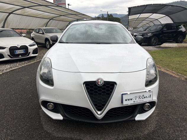 Alfa Romeo Giulietta 1.6 JTDm 120 CV - Foto 2