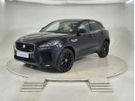 Jaguar E-Pace 2017 Benzina 2.0 i4 R-Dynamic SE awd 200cv auto