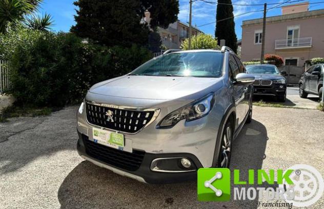 PEUGEOT 2008 ACTIVE rif. 24010659