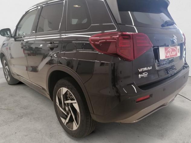 Suzuki Vitara Vitara 1.4h Top 4wd allgrip 110cv - Foto 5