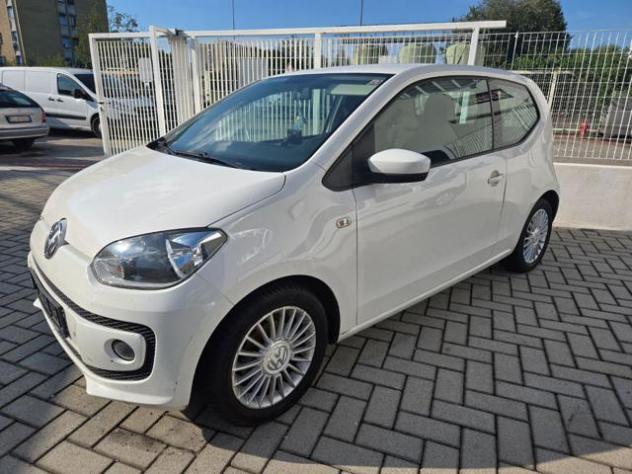 VOLKSWAGEN up! 1.0 3 porte eco up! high up! BMT rif. 24158289 - Foto 2