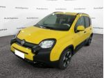 FIAT Pandina Pandina 1.0 firefly hybrid s&s 70cv #SOLO3000KM