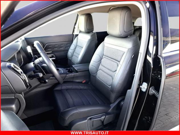 CITROEN C5 Aircross 1.5 Bluehdi Eat8 Max NEOPATENTATI (FULL LED+PELLE+NAVI) - Foto 9