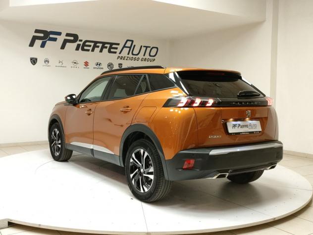 Peugeot 2008 2008 PureTech 130 S&S Allure - Foto 3