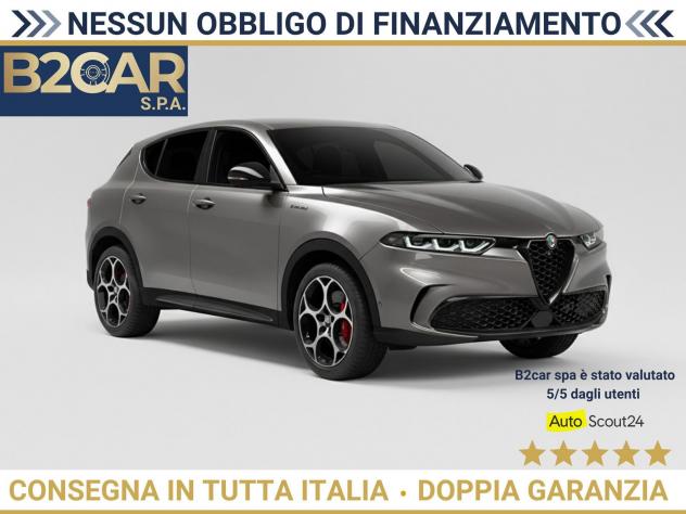 Alfa Romeo Tonale 1.3 280cv Plug-in Hybrid AT6 Sprint Q4 - Foto 3