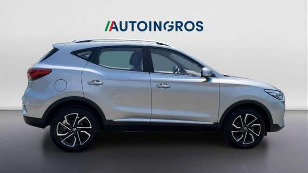 MG ZS Classic 1.5 Luxury - Foto 6