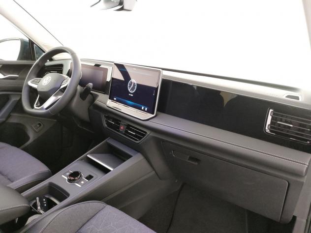 Volkswagen Tiguan Tiguan 2.0 tdi Life 150cv dsg - Foto 9