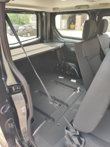 RENAULT Trafic BluedCi 150CV EDC PC-TN Authentic rif. 20524652 - Foto 6