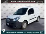 Renault Kangoo 1.5 dCi Express Energy