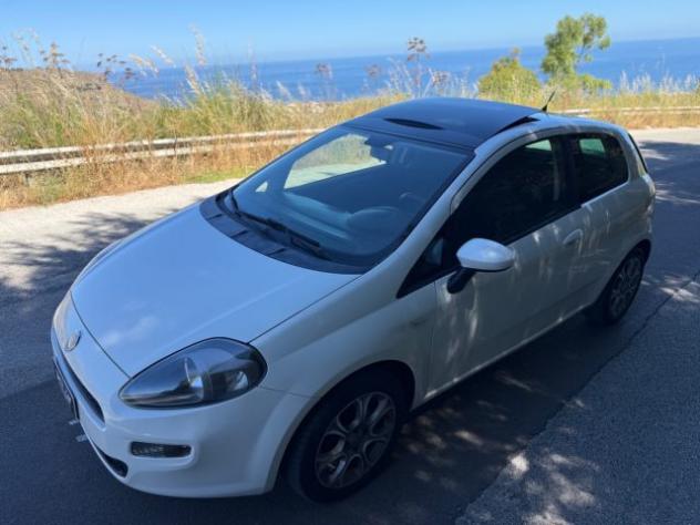 FIAT Punto Evo 1.4 3 porte Blue&Me EasyPower rif. 23968315 - Foto 3