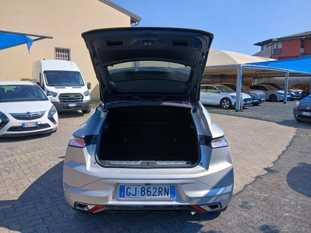 DS DS 4 1.5 HDI PERFORMANCE LINE - Foto 10