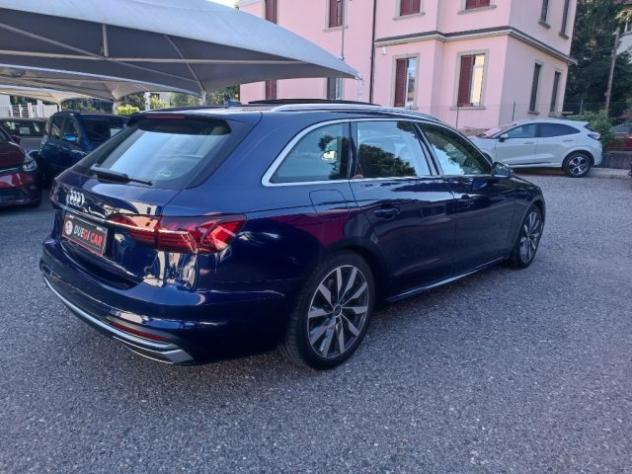 AUDI A4 Avant 40 TDI S tronic Business Advanced rif. 23807819 - Foto 7