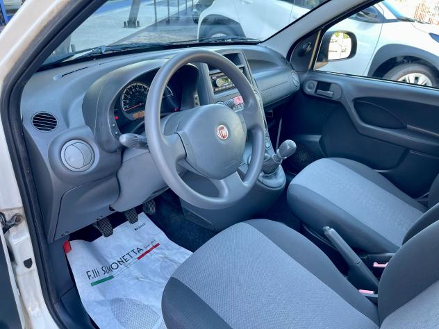 FIAT Panda 1.2 Classic 69cv - Foto 9