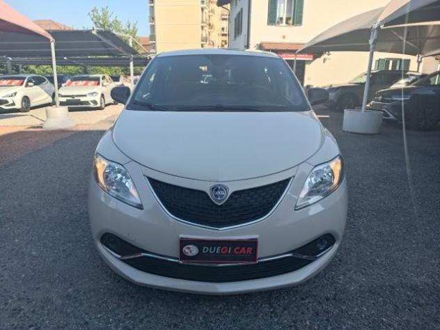 LANCIA Ypsilon 1.2 69 CV 5 porte Silver rif. 23829348 - Foto 2