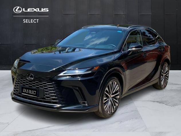 Lexus RX 350h Premium Hybrid Executive MY24