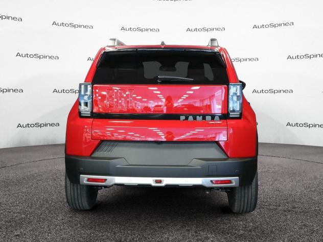 FIAT Grande Panda Hybrid Hybrid La Prima - Foto 5