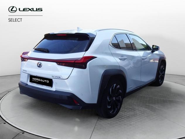 Lexus UX Hybrid Premium - Foto 3