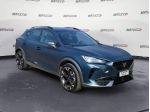 CUPRA Formentor Formentor 1.5 TSI DSG