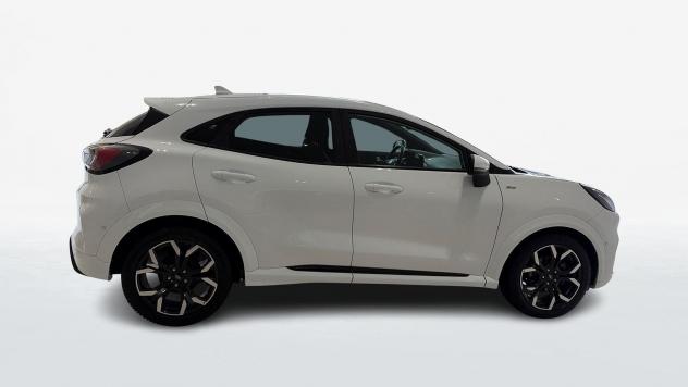 Ford Puma II 2020 1.0 ECOBOOST 12 - Foto 4