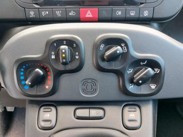 FIAT Panda PREZZO REALE NO VINCOLI / 1.0 Hybrid City Life Parking - Foto 7