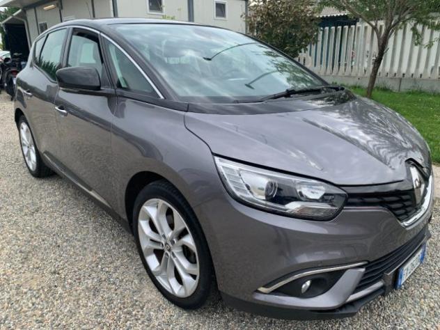 RENAULT Scenic Scénic TCe 140 CV Sport Edition2 rif. 24157269 - Foto 3