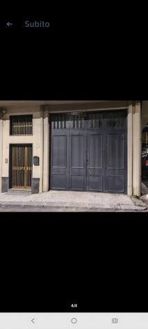 Affittasi Garage - Foto 2