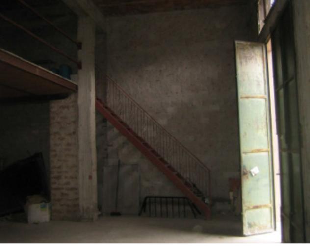 Immobile in asta di 57 m², box auto in vendita a Cori - Foto 6
