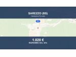 Immobile in asta di 14 m² in vendita a Sarezzo