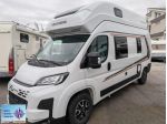 WEINSBERG CARABUS 600 MQH - EDITION FIRE rif. 23335735