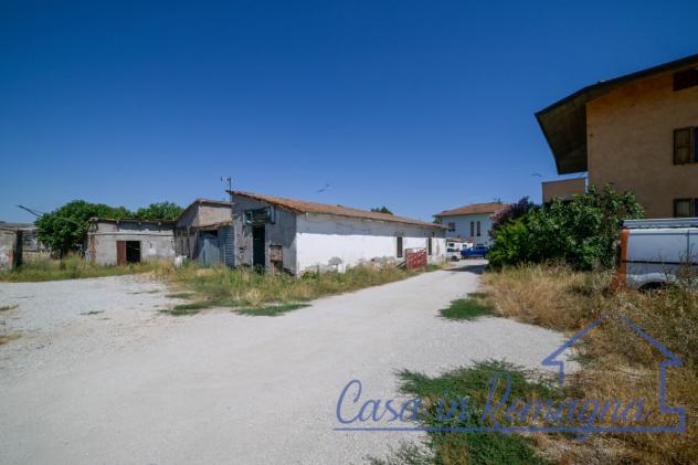 Commerciale in vendita a Longiano - Foto 11