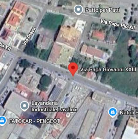 Immobile in asta di 350 m² con più di 5 locali in vendita a Patti - Foto 4
