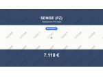 Immobile in asta di 55 m² in vendita a Senise