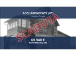Immobile in asta di 400 m² in vendita a Acquapendente
