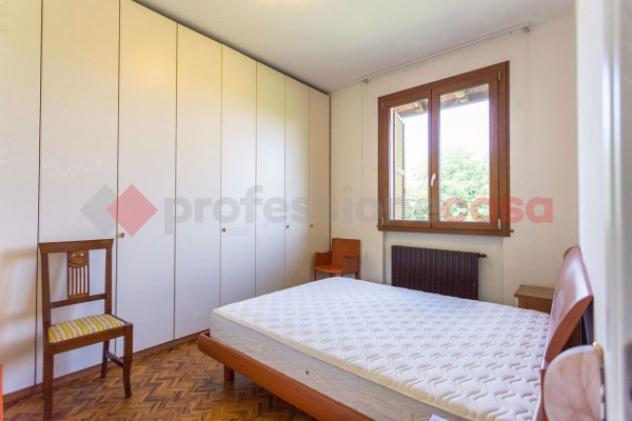 Villa di 200 m² con 3 locali e box auto in vendita a Agrate Conturbia - Foto 11