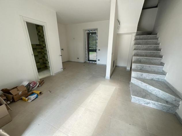 Casa semindipendente in vendita a Fiumaretta - Ameglia 80 mq Rif: 1236734