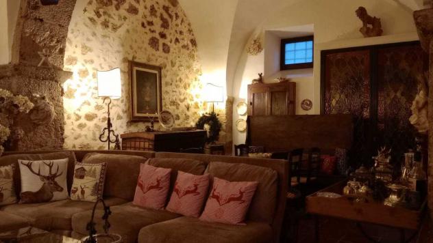 Palazzo / Edificio in vendita a Arezzo - Foto 4