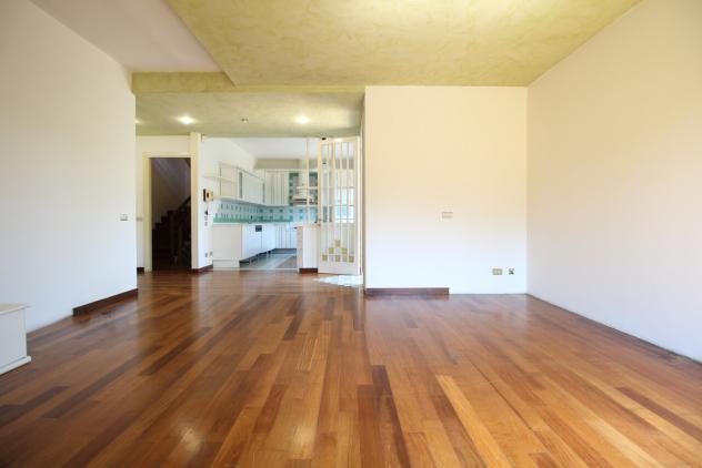 Porzione di casa in vendita a Arzignano - Foto 7