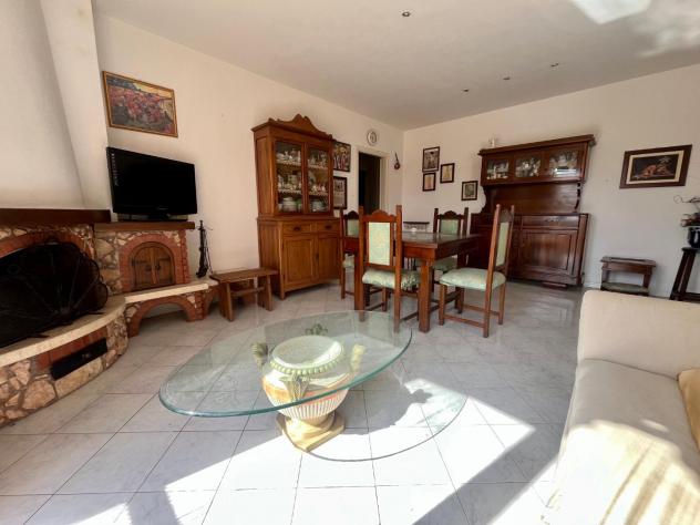Appartamento in vendita a Asciano 115 mq Rif: 1400201 - Foto 8