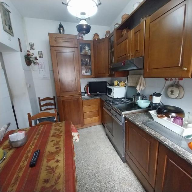 Terratetto in vendita a Calci 150 mq Rif: 1378598 - Foto 5