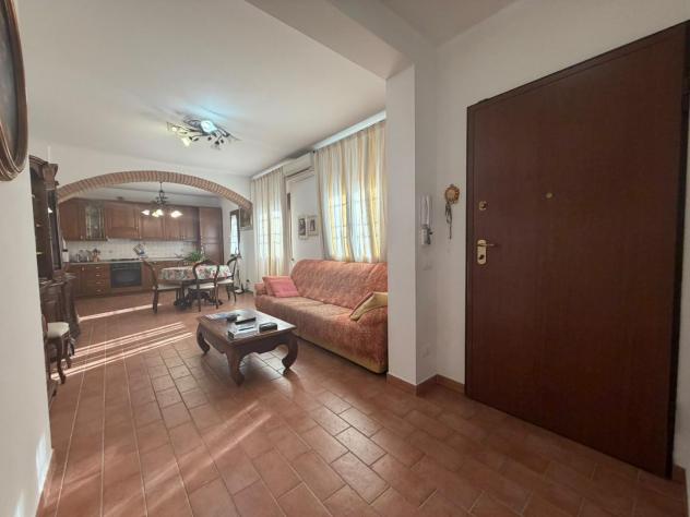 Viareggina in vendita a Arnaccio - Cascina 80 mq Rif: 1451485 - Foto 3