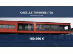 Immobile in asta di 210 m² in vendita a Caselle Torinese