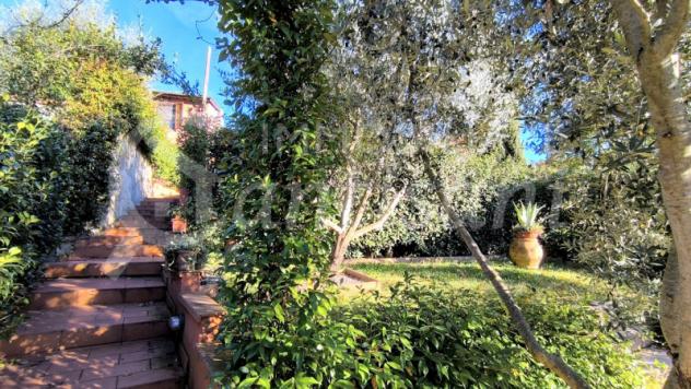 Casa a schiera a Fiesole - Rif. BSVTT - Foto 5