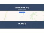 Immobile in asta di 85 m² in vendita a Gerocarne