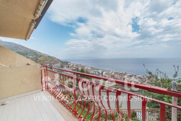 Appartamento di 48 m² con 2 locali in vendita a Letojanni