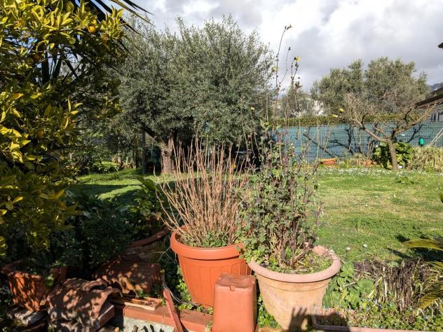 Porzione di casa in vendita a Quercioli - Massa 200 mq Rif: 1395030 - Foto 8