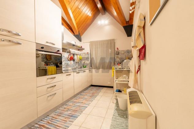 Casa Semindipendente in vendita a Milano, Forlanini - Foto 15