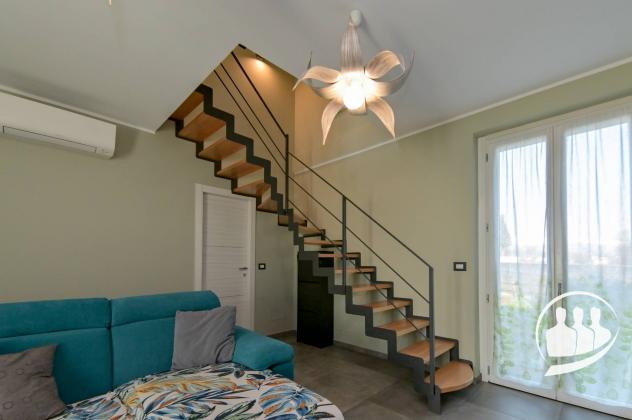 Villa a schiera in vendita a Robassomero - Foto 8